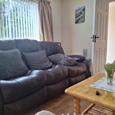 Radharc An Tsleibhe - Mountain View - Eircode F92R2R8 Villa Letterkenny Exterior photo