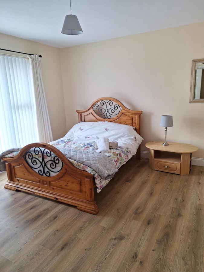 Radharc An Tsleibhe - Mountain View - Eircode F92R2R8 Villa Letterkenny Exterior photo